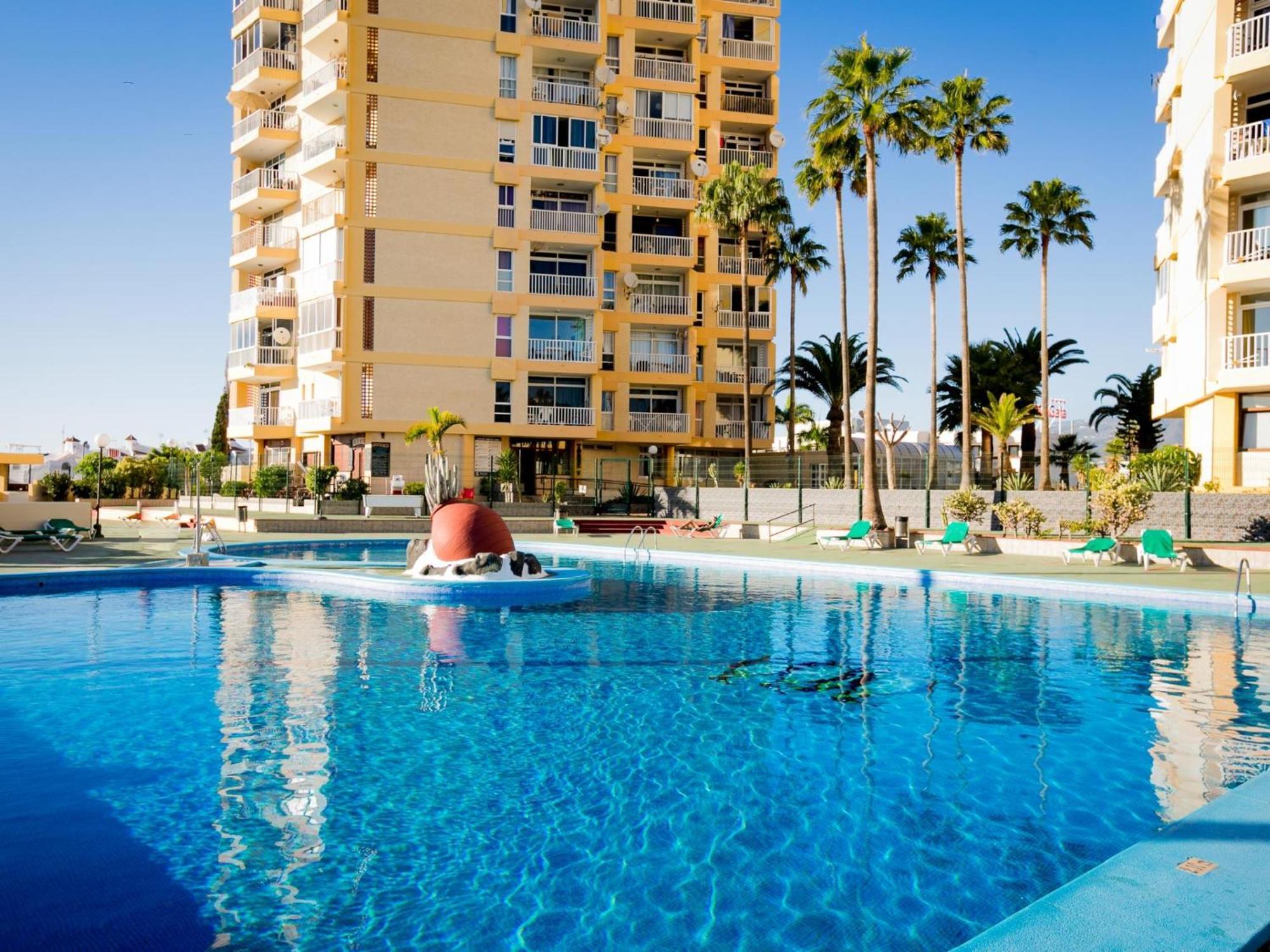 8D. Modern Flat In Las Americas Playa de las Américas Exterior foto